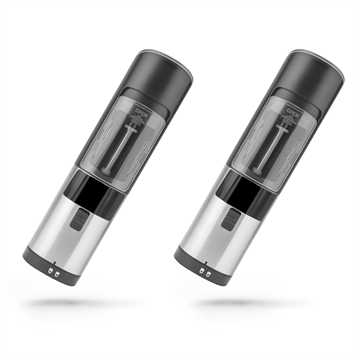 Huslog elektromos örlőszett - HUS1037