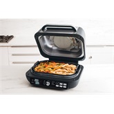 Ninja Foodi 3,7 L grill és forrólevegős sütő - AG651EU