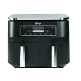 Ninja Foodi MAX Dual Zone Air fryer 7,6L - AF300EU