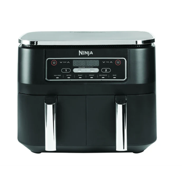 Ninja Foodi MAX Dual Zone Air fryer 7,6L - AF300EU