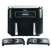 Ninja Foodi MAX Dual Zone Air fryer 7,6L - AF300EU