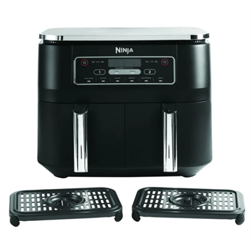 Ninja Foodi MAX Dual Zone Air fryer 7,6L - AF300EU