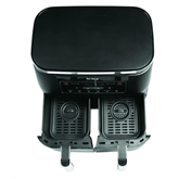 Ninja Foodi MAX Dual Zone Air fryer 7,6L - AF300EU