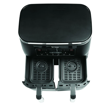 Ninja Foodi MAX Dual Zone Air fryer 7,6L - AF300EU