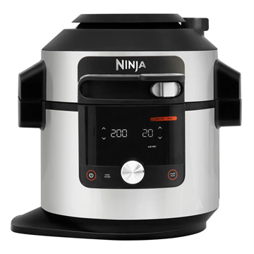 Ninja OL750EU Foodi MAX Air fryer Multicooker - 14in1 - 7,5L- OL750EU