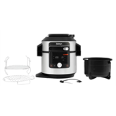 Ninja OL750EU Foodi MAX Air fryer Multicooker - 14in1 - 7,5L- OL750EU