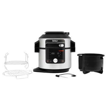 Ninja OL750EU Foodi MAX Air fryer Multicooker - 14in1 - 7,5L- OL750EU