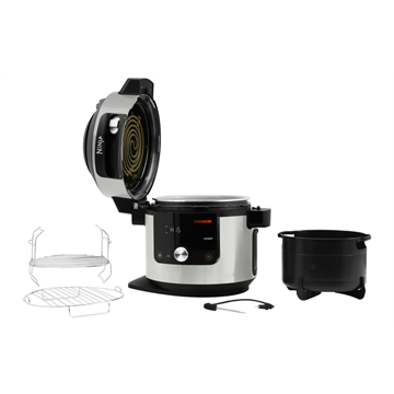Ninja OL750EU Foodi MAX Air fryer Multicooker - 14in1 - 7,5L- OL750EU