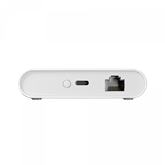 TESLA Smart RJ45 Zigbee Hub okosotthon központ