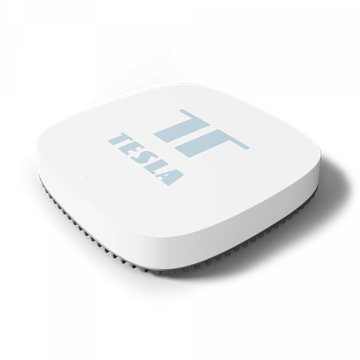 TESLA okos ZigBee Hub