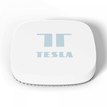 TESLA okos ZigBee Hub