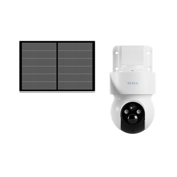 TESLA napelem, 5W