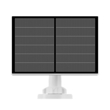 TESLA napelem, 5W