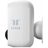 TESLA akkumulátoros okos kültéri kamera