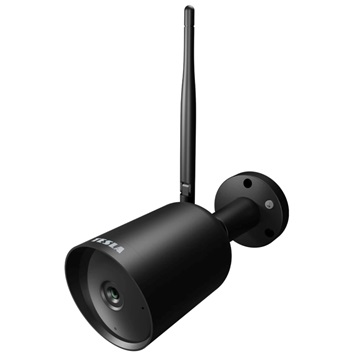 TESLA okos kültéri kamera, 2K