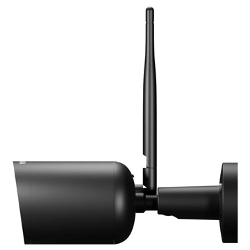 TESLA okos kültéri kamera, 2K