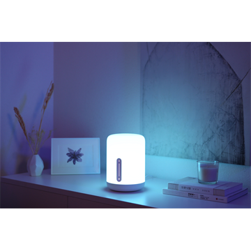Xiaomi Mi Bedside Lamp 2 EU éjjeli lámpa - BHR5969EU