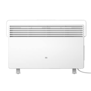 Xiaomi Mi Smart Space Heater S fűtőtest - BHR4037GL - Kipróbált