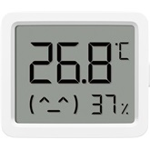 Xiaomi Mi Temperature and Humidity Monitor 3 Mini - Bluetooth hőmérséklet-, és páratartalom mérő - QBH4312GL