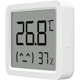  Xiaomi Mi Temperature and Humidity Monitor 3 Mini - Bluetooth hőmérséklet-, és páratartalom mérő - QBH4312GL