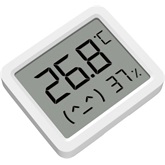  Xiaomi Mi Temperature and Humidity Monitor 3 Mini - Bluetooth hőmérséklet-, és páratartalom mérő - QBH4312GL