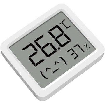  Xiaomi Mi Temperature and Humidity Monitor 3 Mini - Bluetooth hőmérséklet-, és páratartalom mérő - QBH4312GL