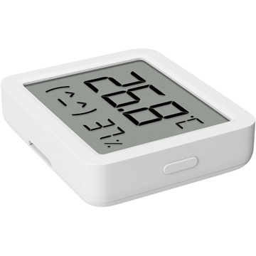  Xiaomi Mi Temperature and Humidity Monitor 3 Mini - Bluetooth hőmérséklet-, és páratartalom mérő - QBH4312GL