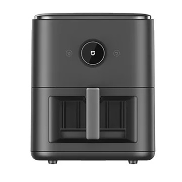 Xiaomi Smart Air Fryer 7L forrólevegős sütő - fekete - BHR08U4EU