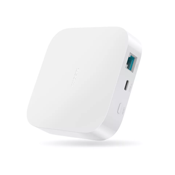 Xiaomi Smart Home Hub 2 okosotthon vezérlő - BHR6765GL