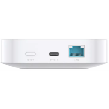 Xiaomi Smart Home Hub 2 okosotthon vezérlő - BHR6765GL - Kipróbált termék