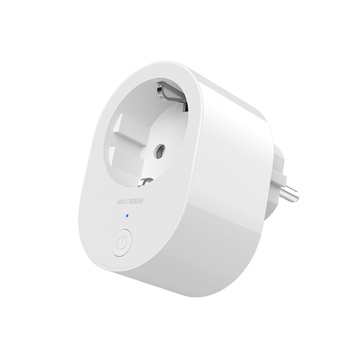 Xiaomi Smart Plug 2 EU (Wifi) okos hálózati dugalj - BHR6868EU