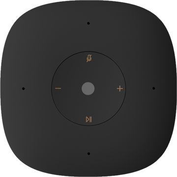 Xiaomi Smart Speaker (IR Control) hangasszisztens - QBH4218GL