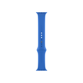 Apple Watch 40mm sportszíj - Capri kék