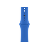Apple Watch 40mm sportszíj - Capri kék