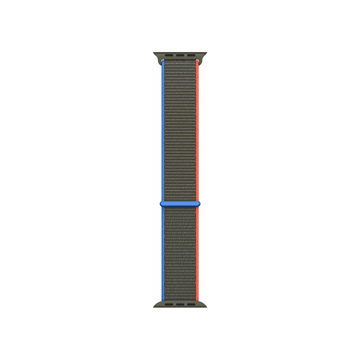 Apple Watch 44mm sportpánt - Olíva