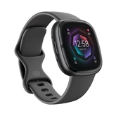 Fitbit Sense 2 - Szürke/Fekete