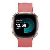 Fitbit Versa 4 - Rózsaszín