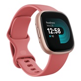 Fitbit Versa 4 - Rózsaszín