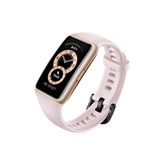 Huawei Band 6 Aktivitásmérő - 55026638 - Sakura Pink
