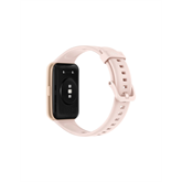 Huawei Watch Fit 2 okosóra - 55028896 - Sakura Pink Silicone Strap