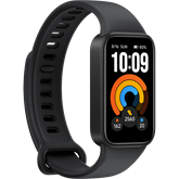  Xiaomi Smart Band 11 aktivitásmérő - fekete - BHR09AEGL