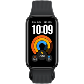  Xiaomi Smart Band 11 aktivitásmérő - fekete - BHR09AEGL