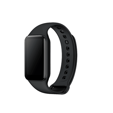 Xiaomi Smart Band 8 Active aktivitásmérő - fekete - BHR7422GL