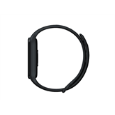 Xiaomi Smart Band 8 Active aktivitásmérő - fekete - BHR7422GL