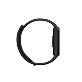 Xiaomi Smart Band 8 Active aktivitásmérő - fekete - BHR7422GL