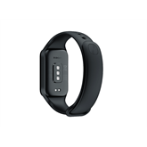 Xiaomi Smart Band 8 Active aktivitásmérő - fekete - BHR7422GL