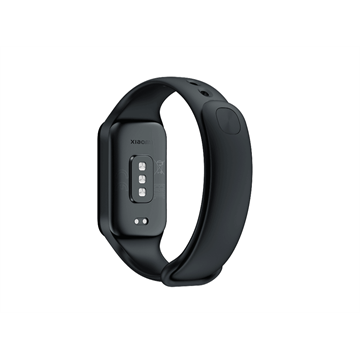 Xiaomi Smart Band 8 Active aktivitásmérő - fekete - BHR7422GL