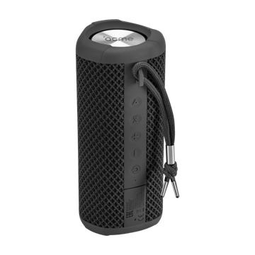 ACME PS407 Bluetooth hordozható vízálló hangszóró