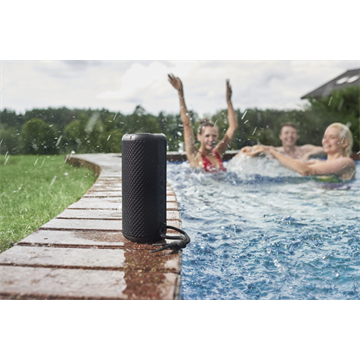 ACME PS407 Bluetooth hordozható vízálló hangszóró