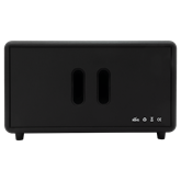 SBOX BT-60B TANGO bluetooth v5.3 hangszóró 60W - fekete